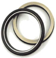 Tætningsringe EPDM-O-ring