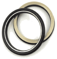 Tætningsringe VITON-O-ring