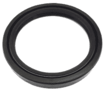 Olietætning NBR/DUO 100x120x13 mm.