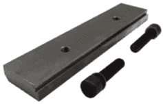 Klemblok f/slidskål Sugeside