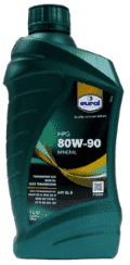 Olie 80W90