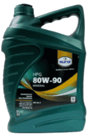 Olie 80W90
