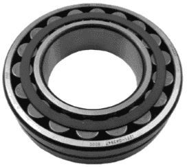 Rulleleje 22218-E1-XL