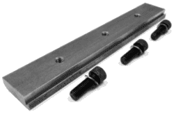 Klemblok 260 mm.