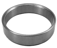 Hærdet ring