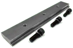 Klemblok 260 mm.
