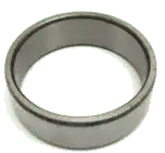Hærdet ring