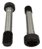 Bolt 16x80 10.9