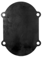 Beskyttelsesplade
