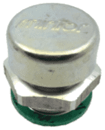 Vent filter 1/2"BSP