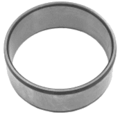 Ring hærdet