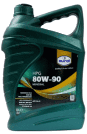 Olie 80W90
