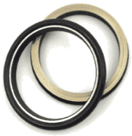 Tætningsringe NBR-O-ring