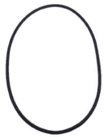 O-ring NBR