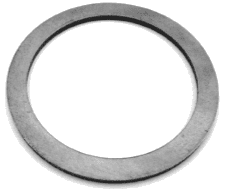 Afstandsring