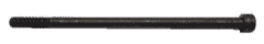 Umbrakobolt M10x200 mm.