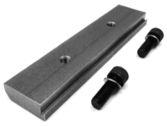 Klemblok 184 mm.