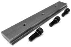 Klemblok 260 mm.