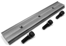 Klemblok 260 mm.