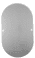 Slidpladedæksel
