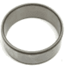 Hærdet ring
