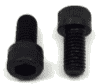 Umbrakobolt M10x18 mm.