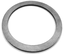 Afstandsring
