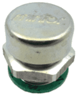 Vent filter 1/2"BSP