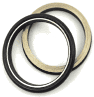 Tætningsringe NBR-O-ring