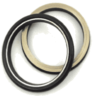 Tætningsringe EPDM-O-ring