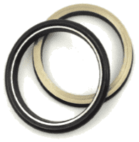 Tætningsringe VITON-O-ring