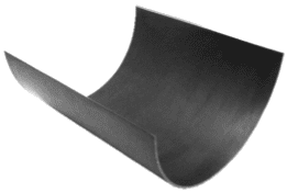 Slidskål XAR 3 mm.