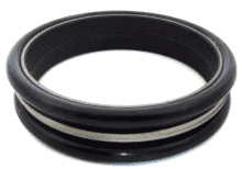 Glidering O-ring