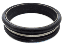 Glidering O-ring