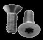 Torx Umbrakobolt RVS