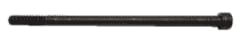 Umbrakobolt M10x200 mm.