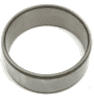 Hærdet ring