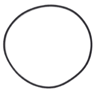 O-ring NBR