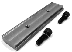 Klemblok 184 mm.