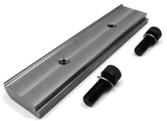 Klemblok 184 mm.