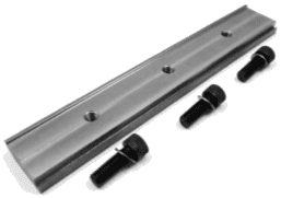 Klemblok 260 mm.