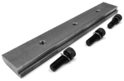 Klemblok 260 mm.