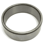 Hærdet ring