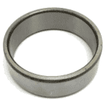 Hærdet ring