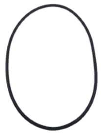 O-ring NBR