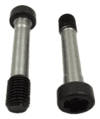 Bolt 16x80 10.9