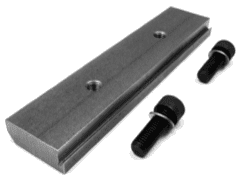 Klemblok 184 mm.