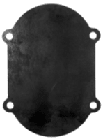 Beskyttelsesplade